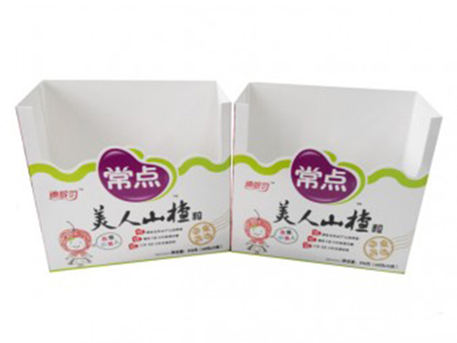 设计是礼品包装印刷的灵魂