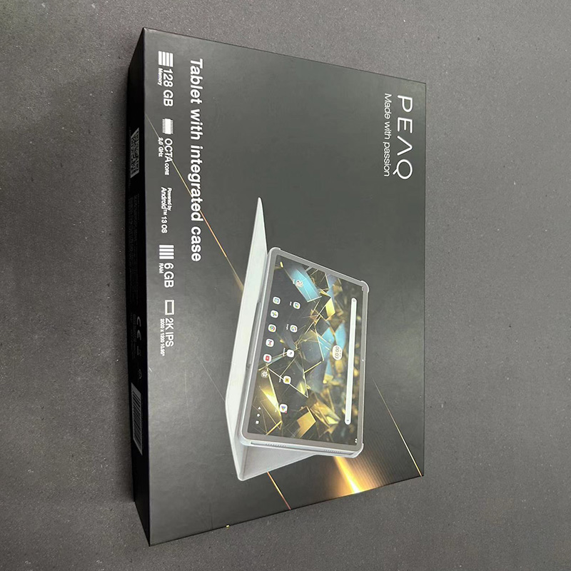 精品盒包装